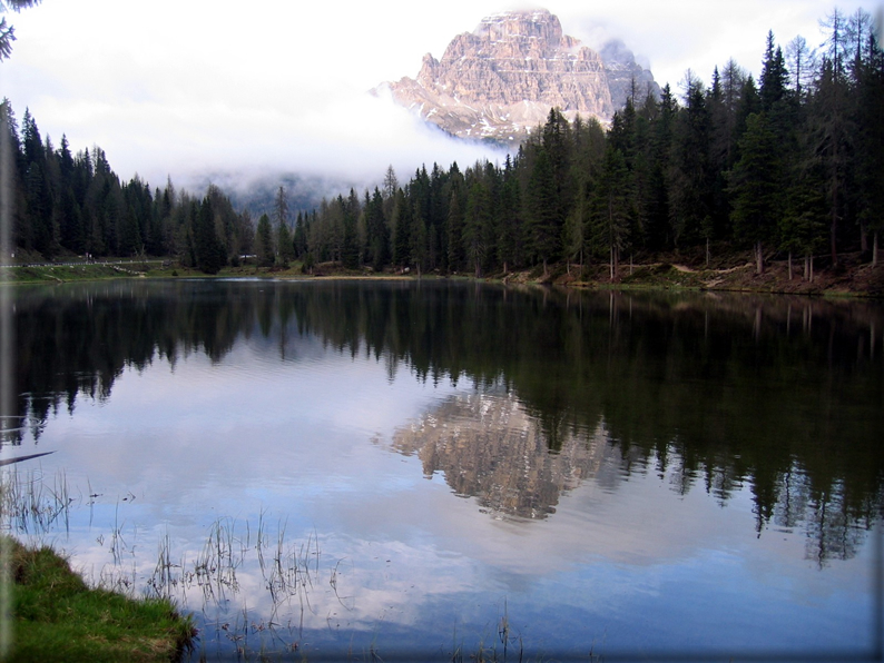 foto Dolomiti in Alta Pusteria